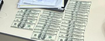 В Одесі правоохоронці викрили військовослужбовця в наданні хабара медику